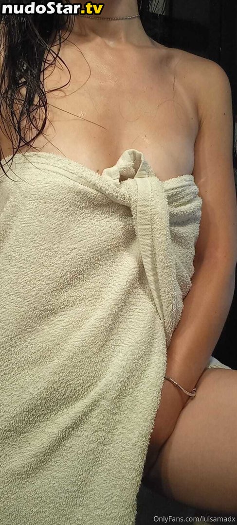 luisaaax / luisamadx Nude OnlyFans Leaked Photo #20