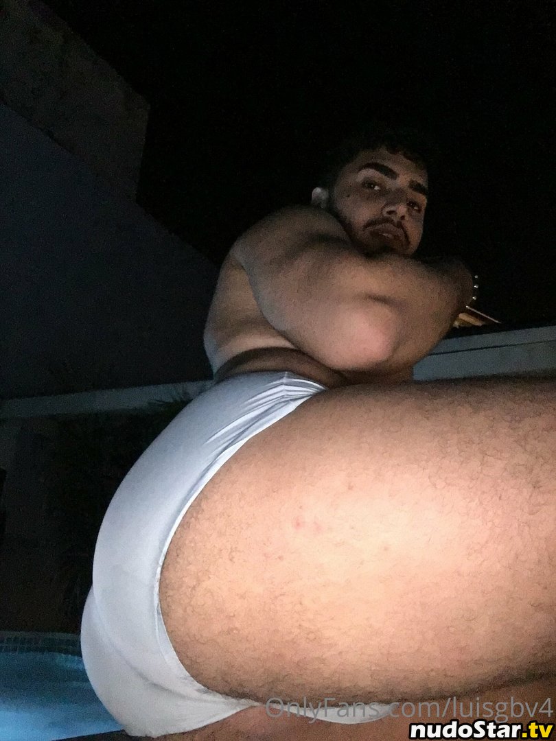 luisgbv4 Nude OnlyFans Leaked Photo #8