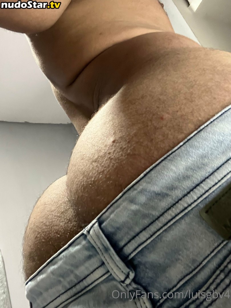 luisgbv4 Nude OnlyFans Leaked Photo #13