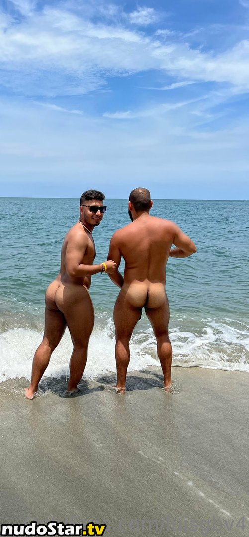 luisgbv4 Nude OnlyFans Leaked Photo #28