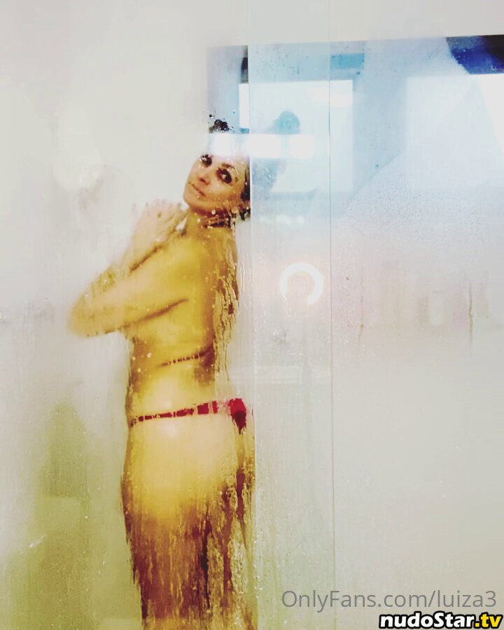 Luiza Ambiel / luiza3 / luizaambieloficial Nude OnlyFans Leaked Photo #248