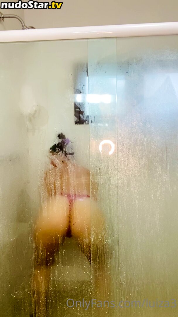 Luiza Ambiel / luiza3 / luizaambieloficial Nude OnlyFans Leaked Photo #250