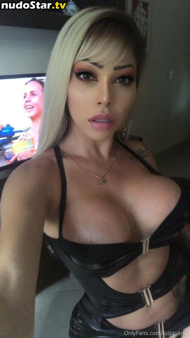 Luiza Ariel / luiza_ariel / luizaariell Nude OnlyFans Leaked Photo #21