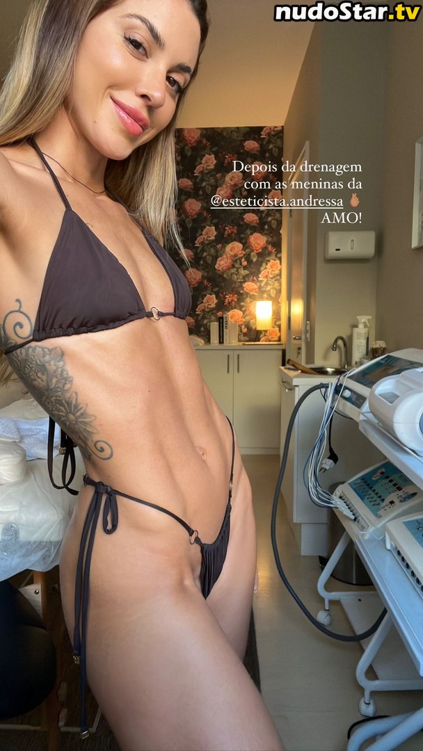 Luiza Gondim / Lulugondim Nude OnlyFans Leaked Photo #5