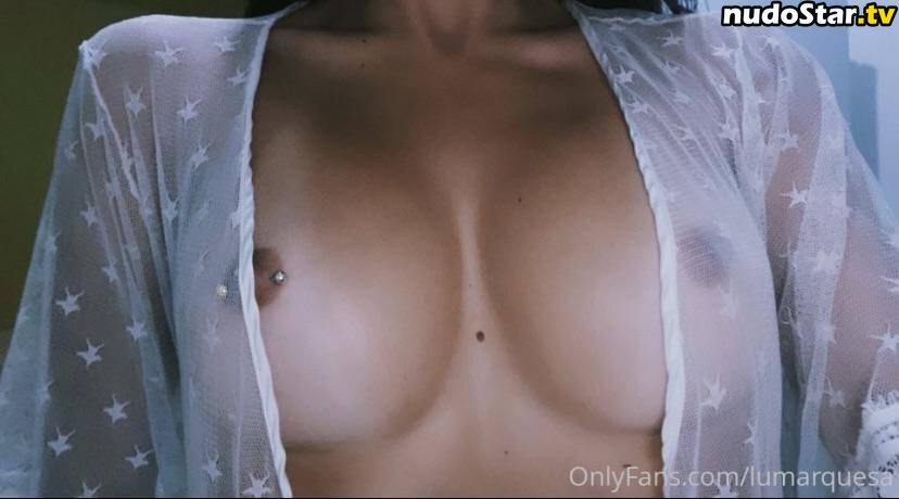 Luiza Marquesa / luizamarquesa / lumarquesa Nude OnlyFans Leaked Photo #115
