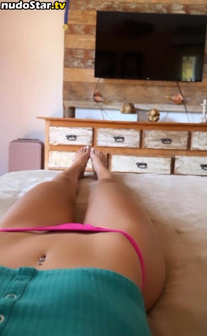 Luiza Marquesa / luizamarquesa / lumarquesa Nude OnlyFans Leaked Photo #170