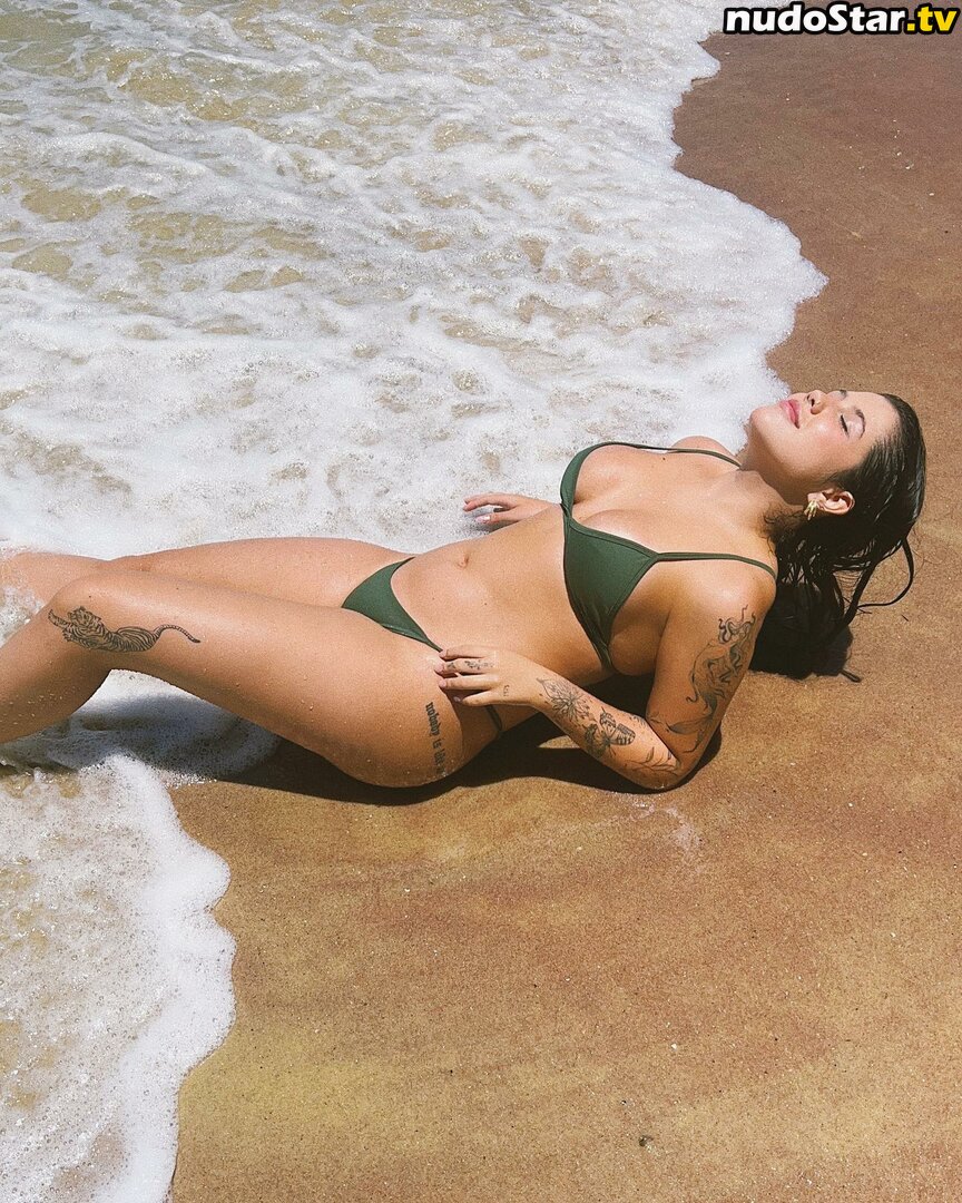Luiza Parente / luizabrazil / luizaparente Nude OnlyFans Leaked Photo #60
