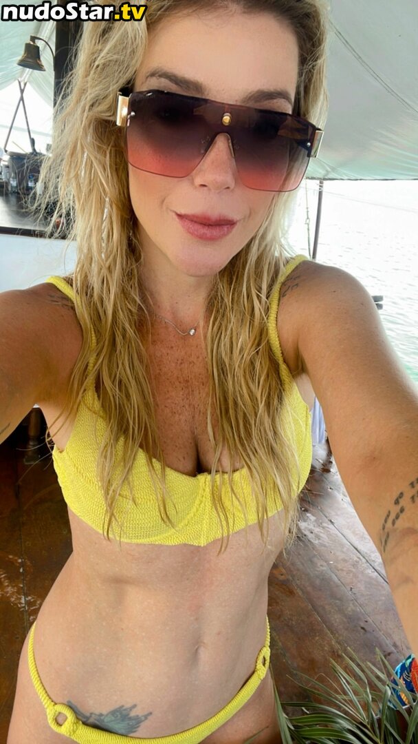 Luiza Possi / luizapossi Nude OnlyFans Leaked Photo #22
