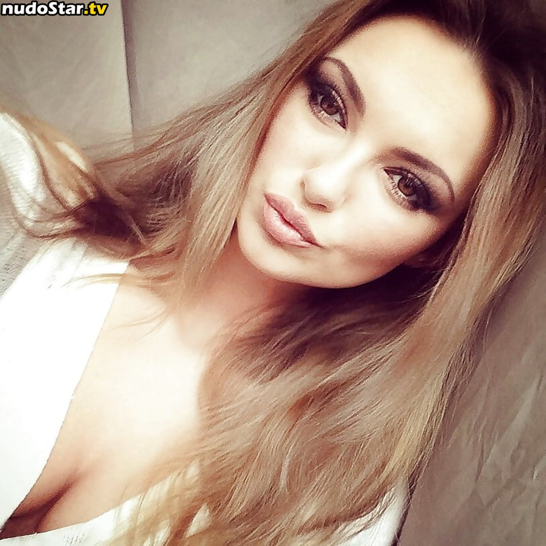 Luiza Sprusińska / luiza.sprusinska Nude OnlyFans Leaked Photo #4