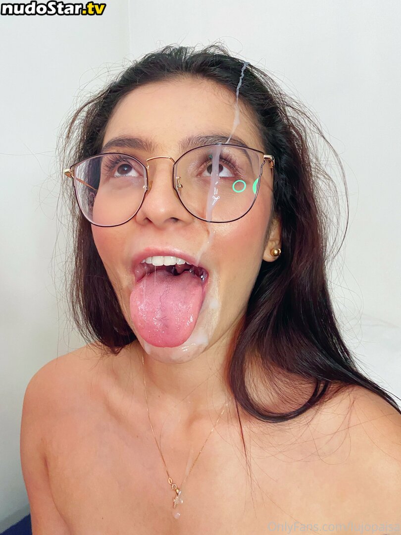 lujopaisa / xdanigalx Nude OnlyFans Leaked Photo #12