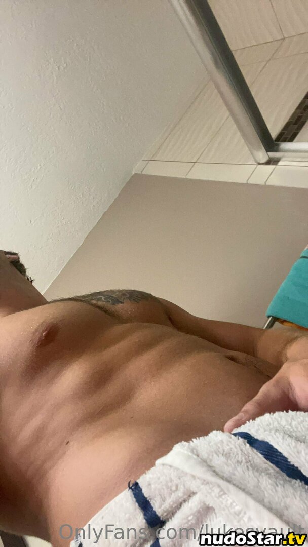 lukesvault / lukesvault_ Nude OnlyFans Leaked Photo #16