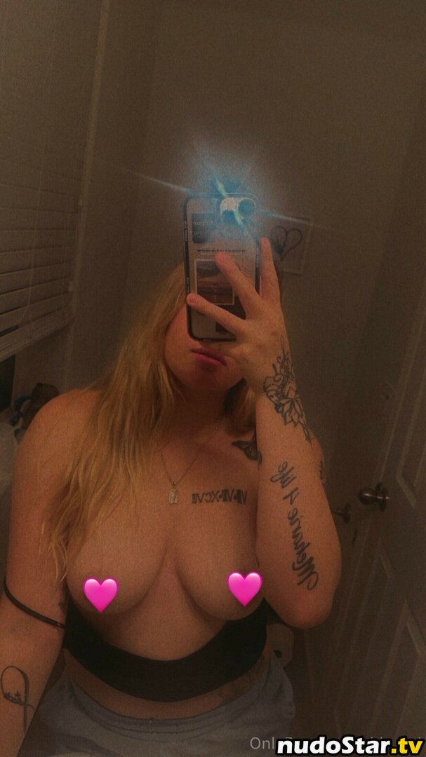 Lulbbyriah / mariahkidane / ohhunai Nude OnlyFans Leaked Photo #11