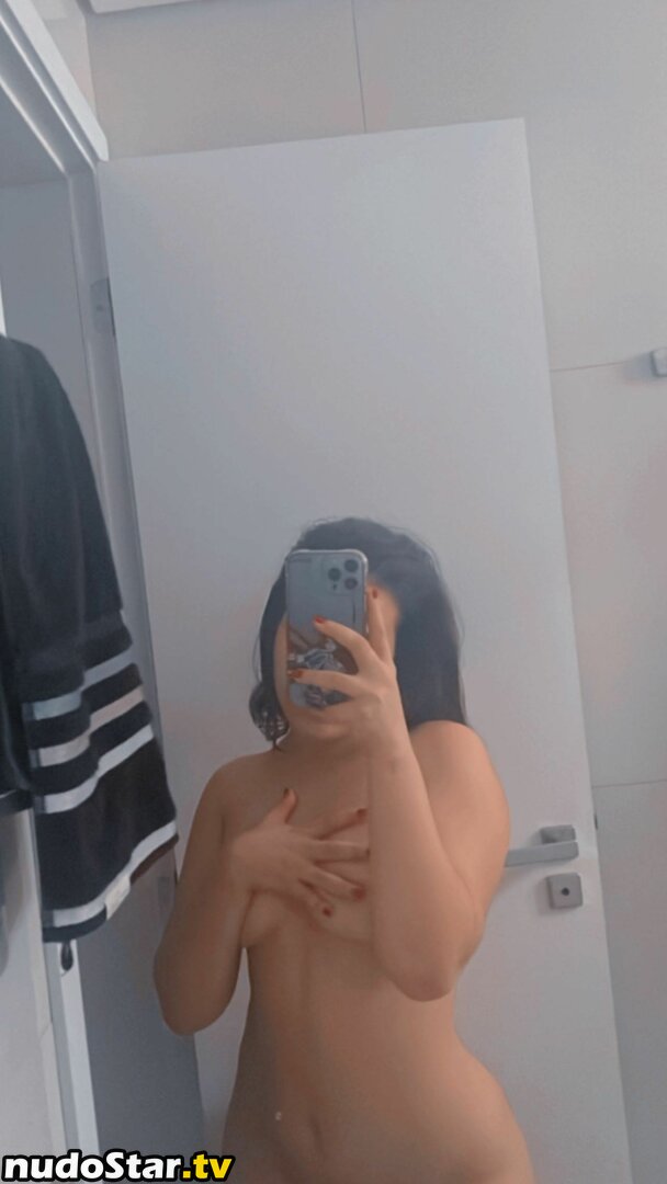 Luluna_666 / lalablanc_999 Nude OnlyFans Leaked Photo #44