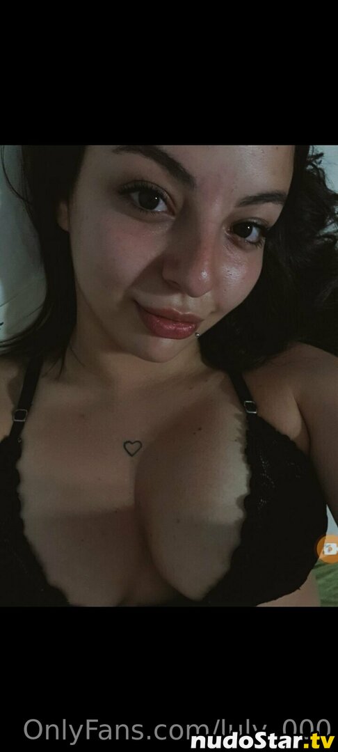 lady.luly000 / luly_000 Nude OnlyFans Leaked Photo #43