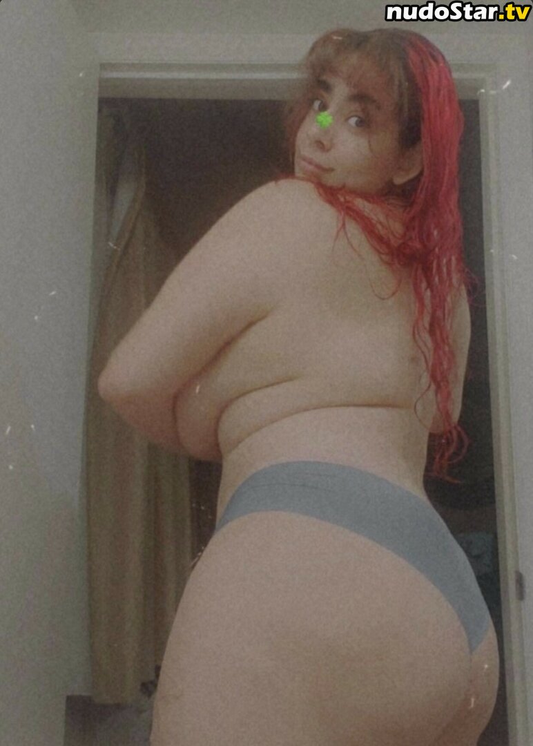 Luna_2me Nude OnlyFans Leaked Photo #4