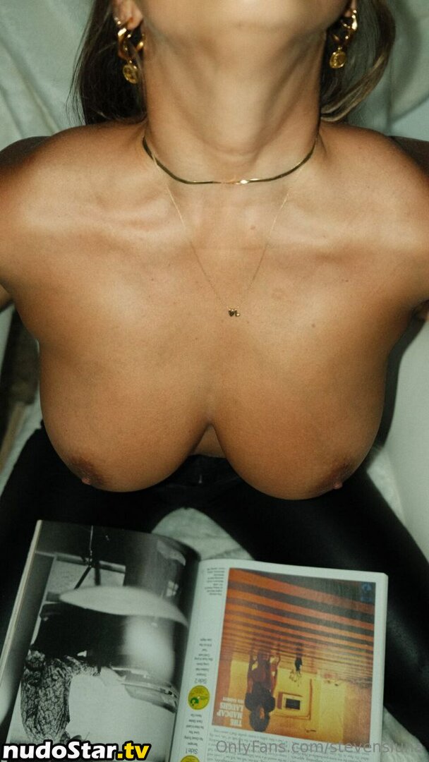Luna Stevens / lunastevens1 / stevensluna Nude OnlyFans Leaked Photo #130