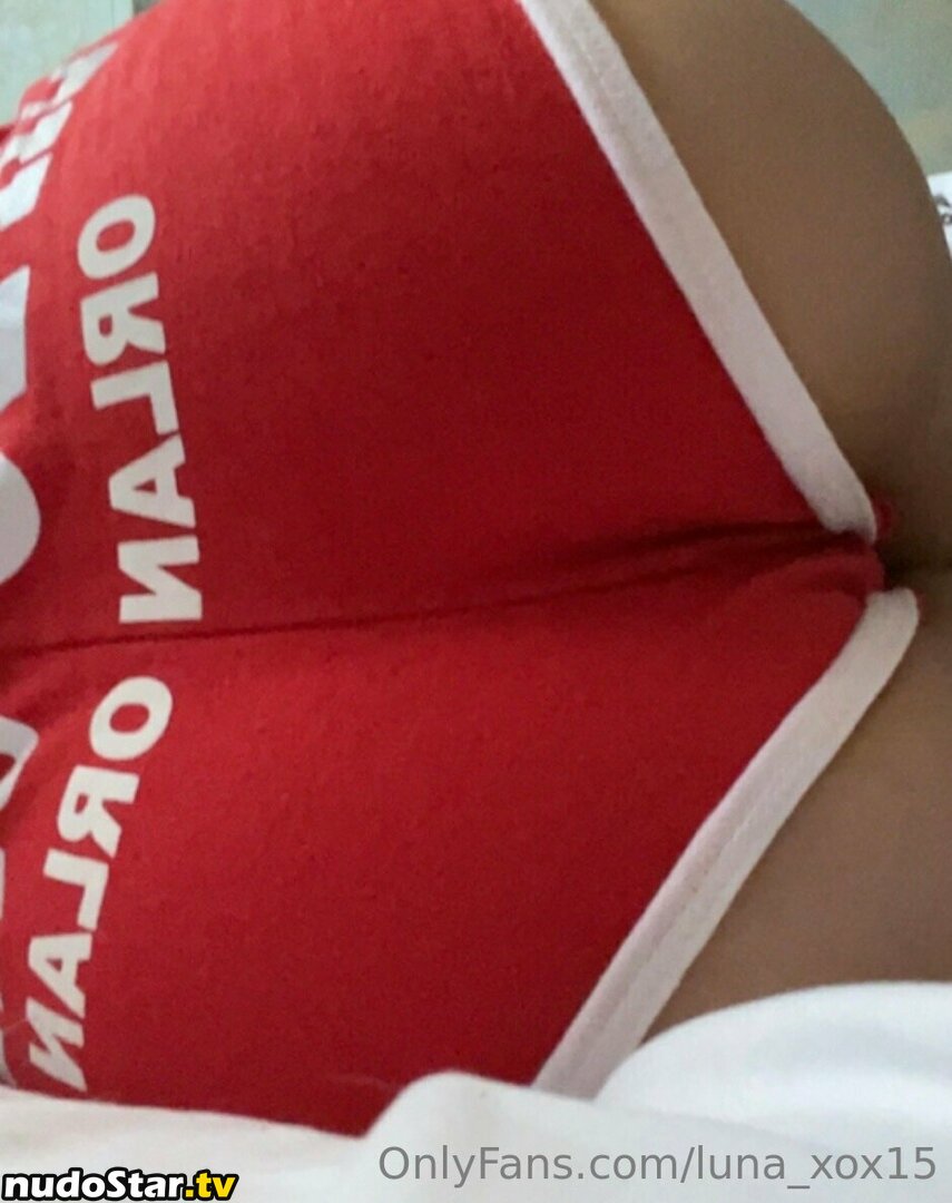 luna_xox15 Nude OnlyFans Photo #10 - Nudostar.TV