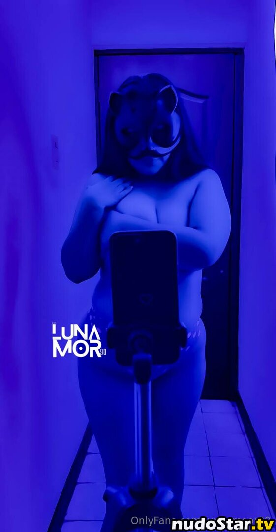 lunaamoor90 / lunamorph90 Nude OnlyFans Leaked Photo #55