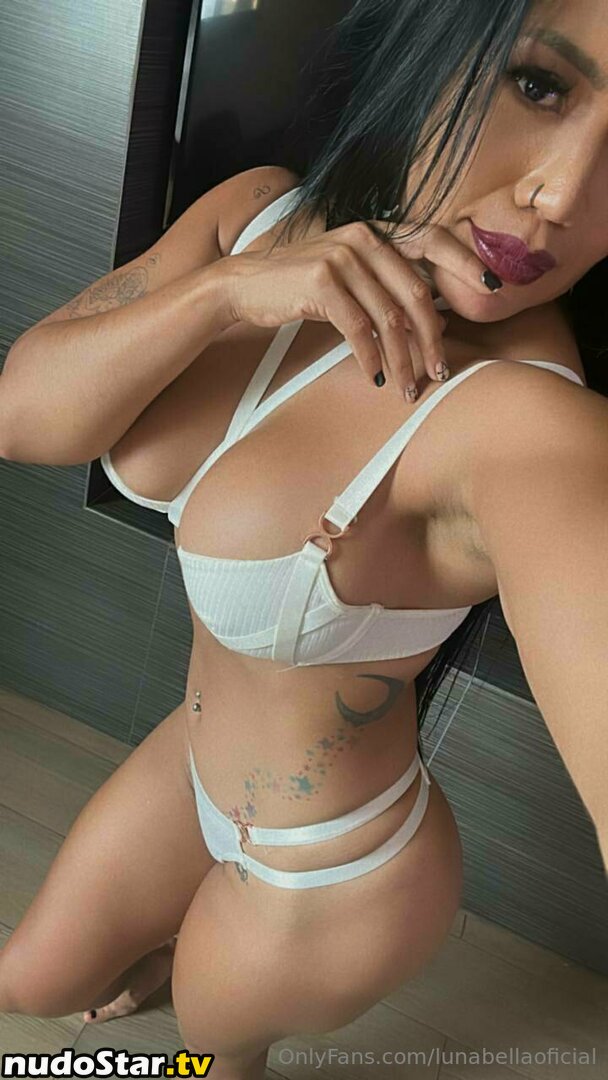lunabellaoficial / unsuspirodeluna Nude OnlyFans Leaked Photo #29