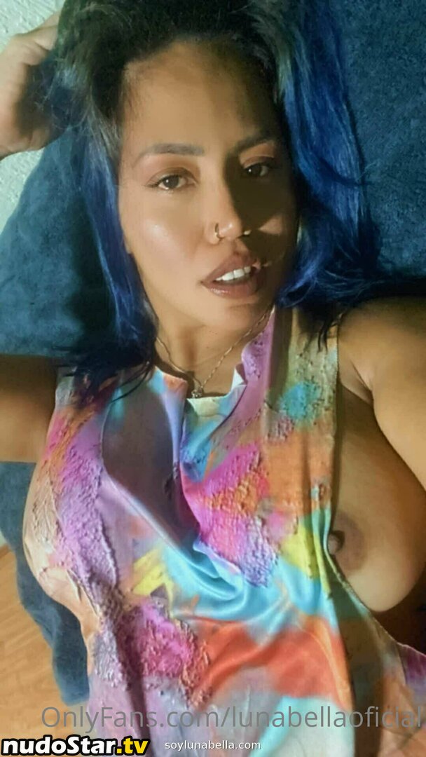 lunabellaoficial / unsuspirodeluna Nude OnlyFans Leaked Photo #40