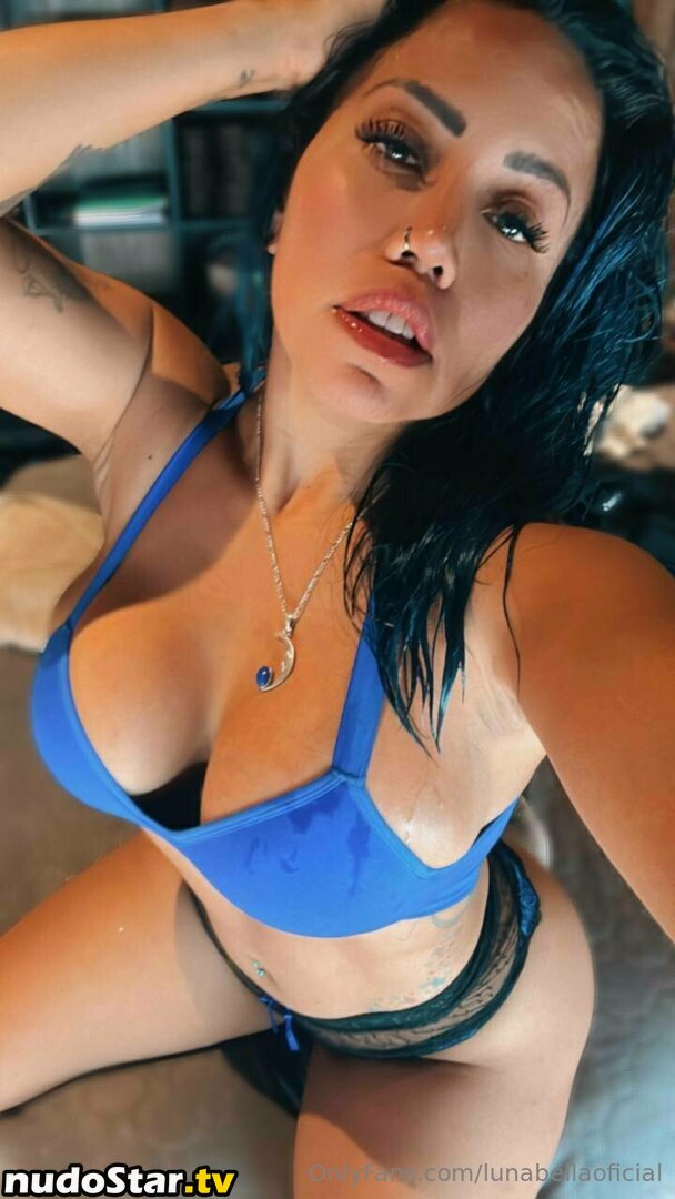 lunabellaoficial / unsuspirodeluna Nude OnlyFans Leaked Photo #75