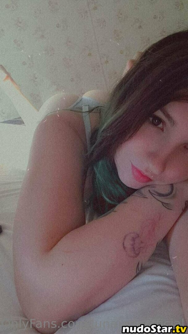 lunajadelj / lunajadeofficial Nude OnlyFans Leaked Photo #37