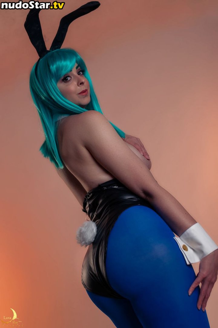 LunaRaeCosplay / MoonGoddessCos / lunaraecosplayfree Nude OnlyFans Leaked Photo #405