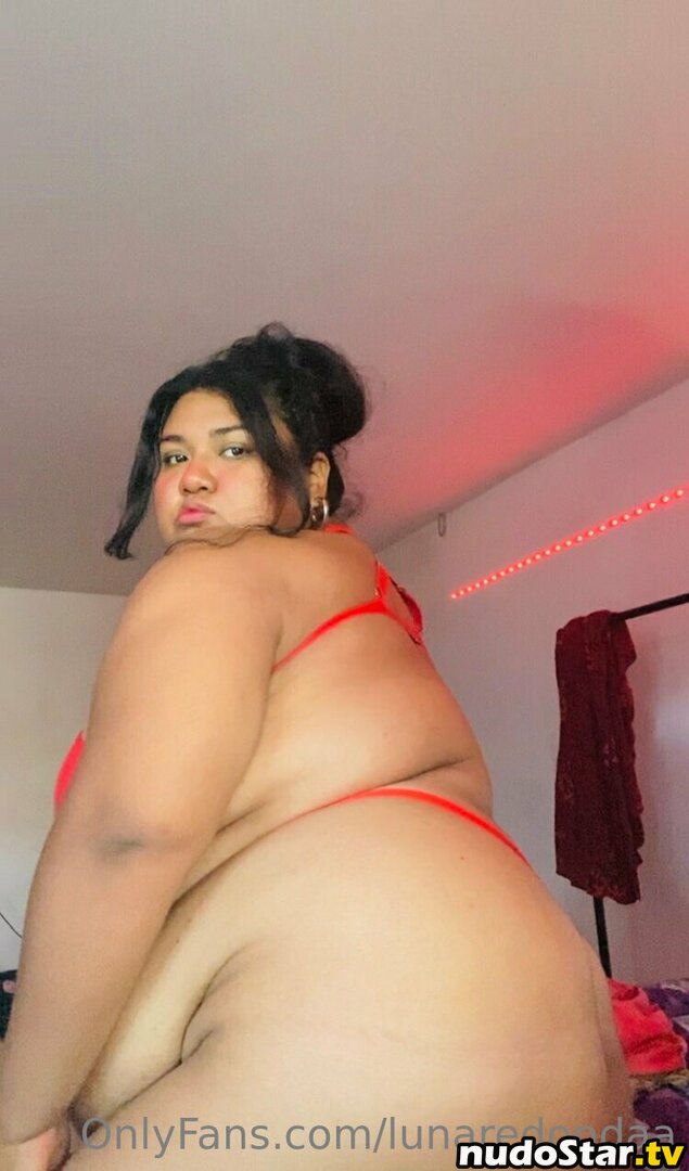 lunaredondaa / lunaredondo_ Nude OnlyFans Leaked Photo #21