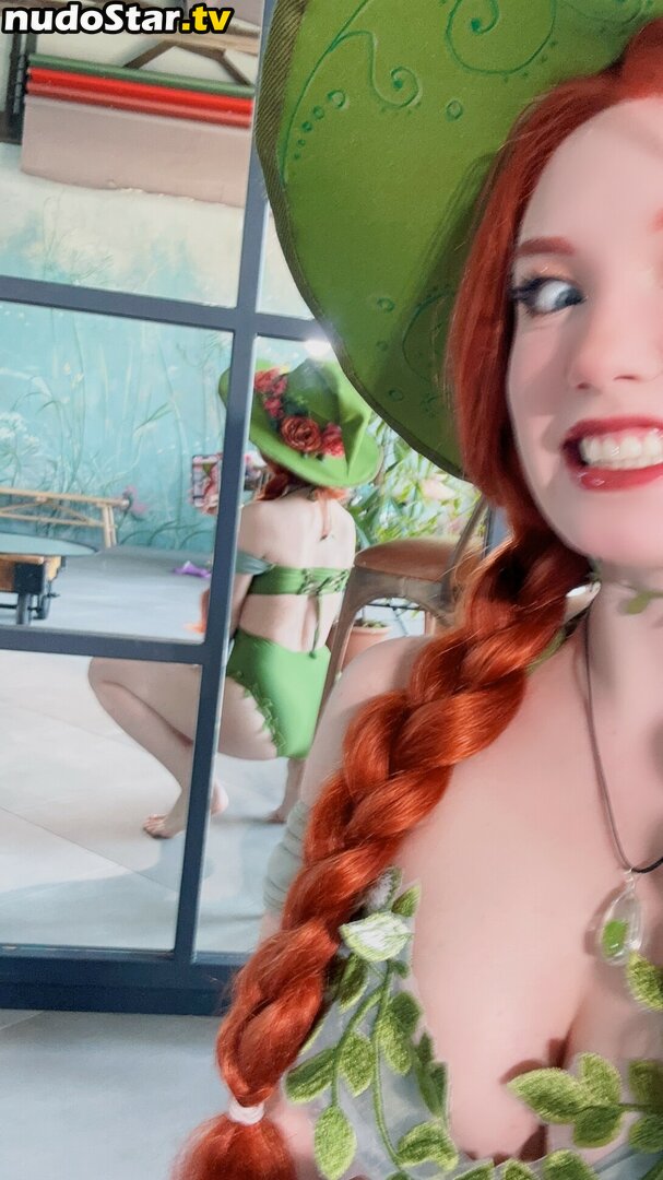 Lunaritie / lunaritiecosplay Nude OnlyFans Leaked Photo #70