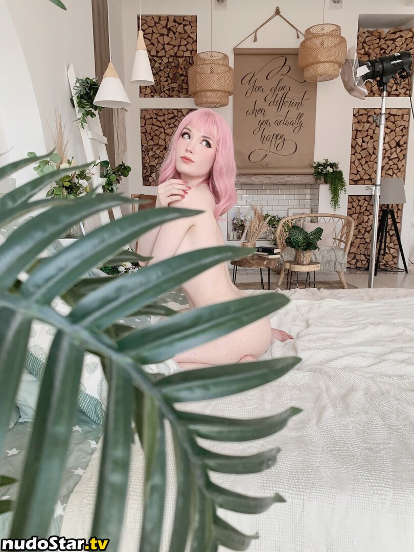 Lunaritie / lunaritiecosplay Nude OnlyFans Leaked Photo #251