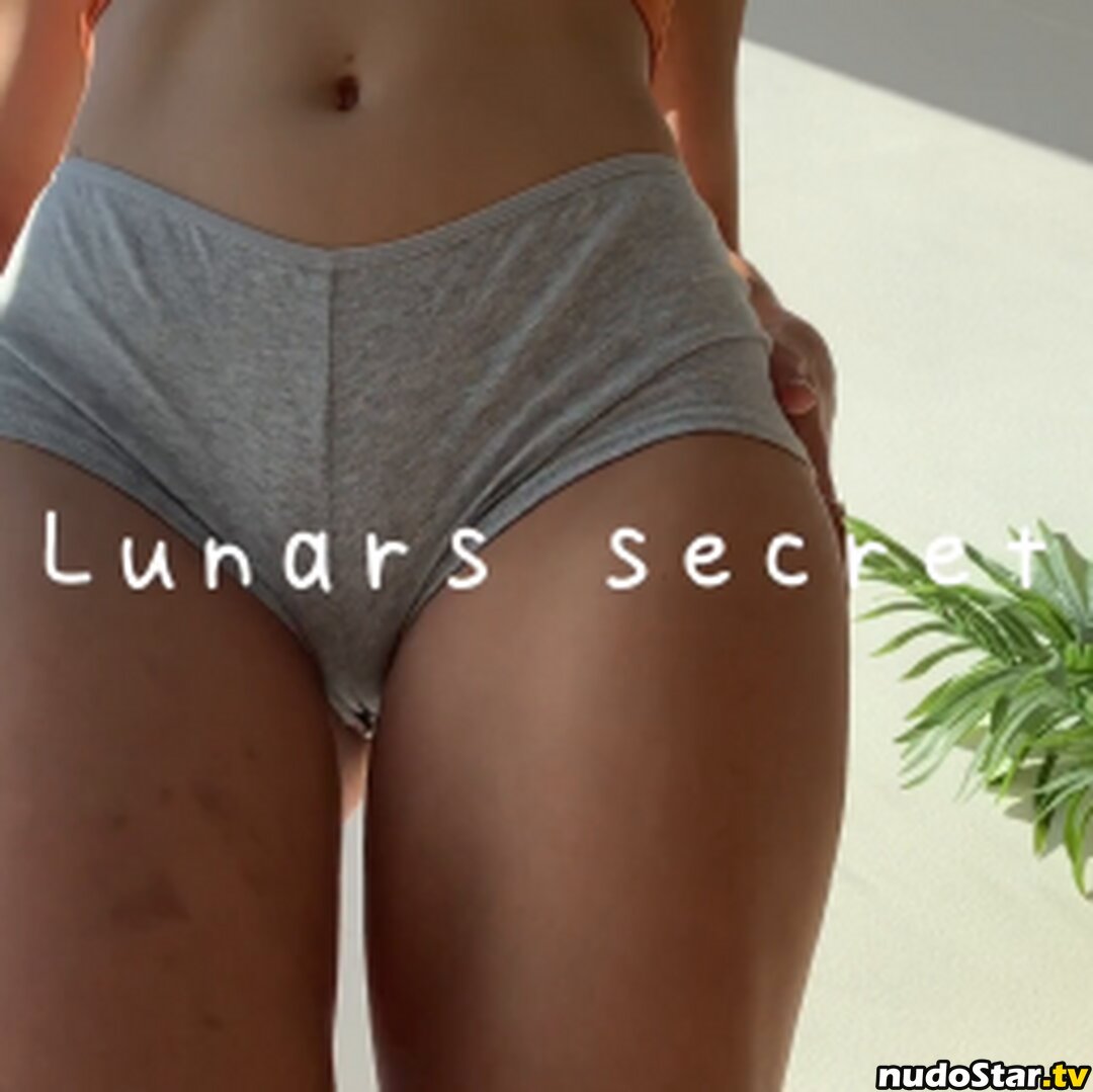 Lunars Secret / lunars_secret / xxsakara Nude OnlyFans Leaked Photo #33