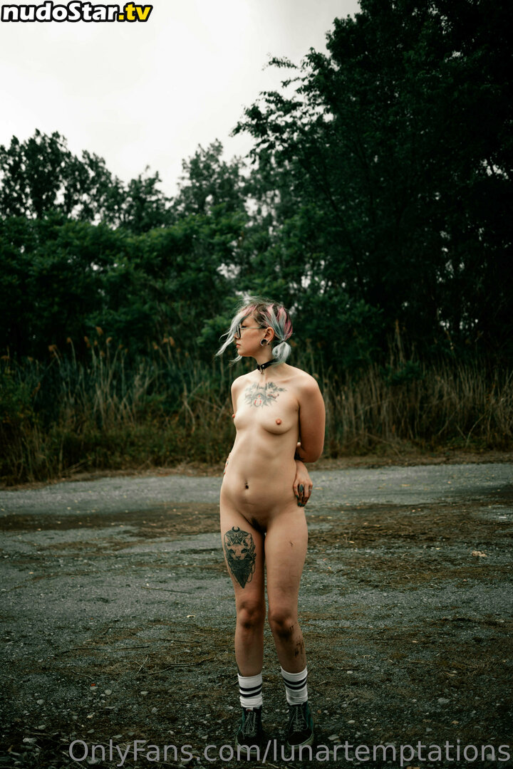 lunartemptation / lunartemptations Nude OnlyFans Leaked Photo #67