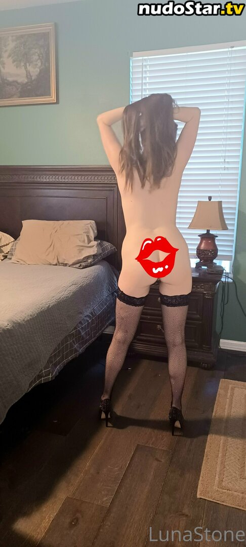 lunastonefreemium / mscantcareless Nude OnlyFans Leaked Photo #45