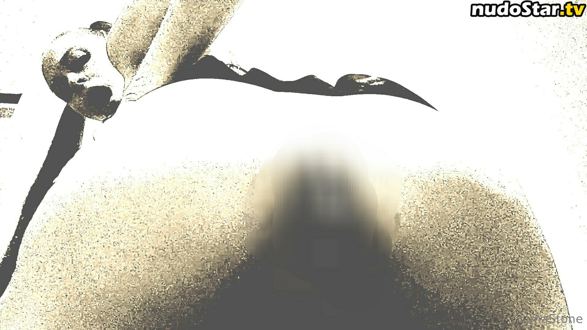 lunastonefreemium / mscantcareless Nude OnlyFans Leaked Photo #49