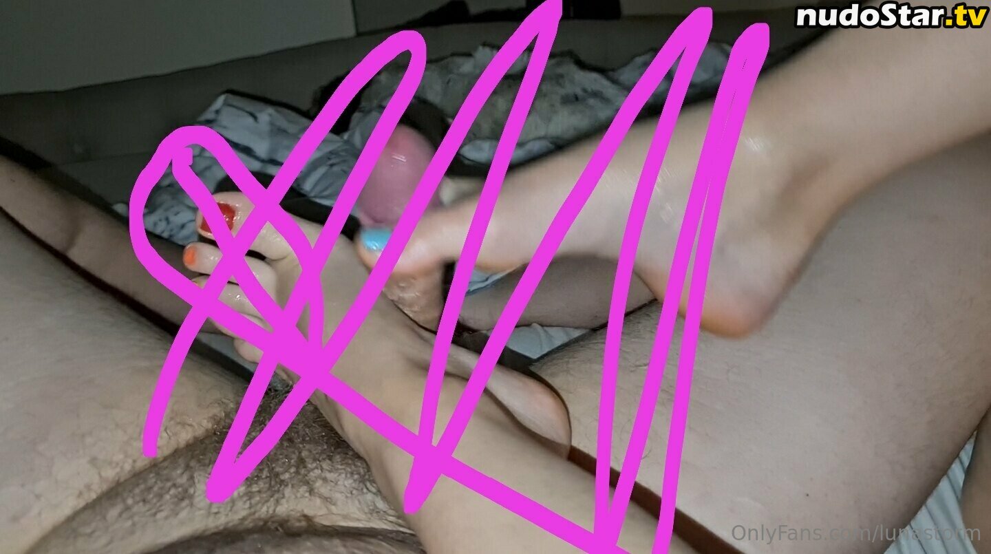 lunastorm / lunastorm_xx Nude OnlyFans Leaked Photo #45