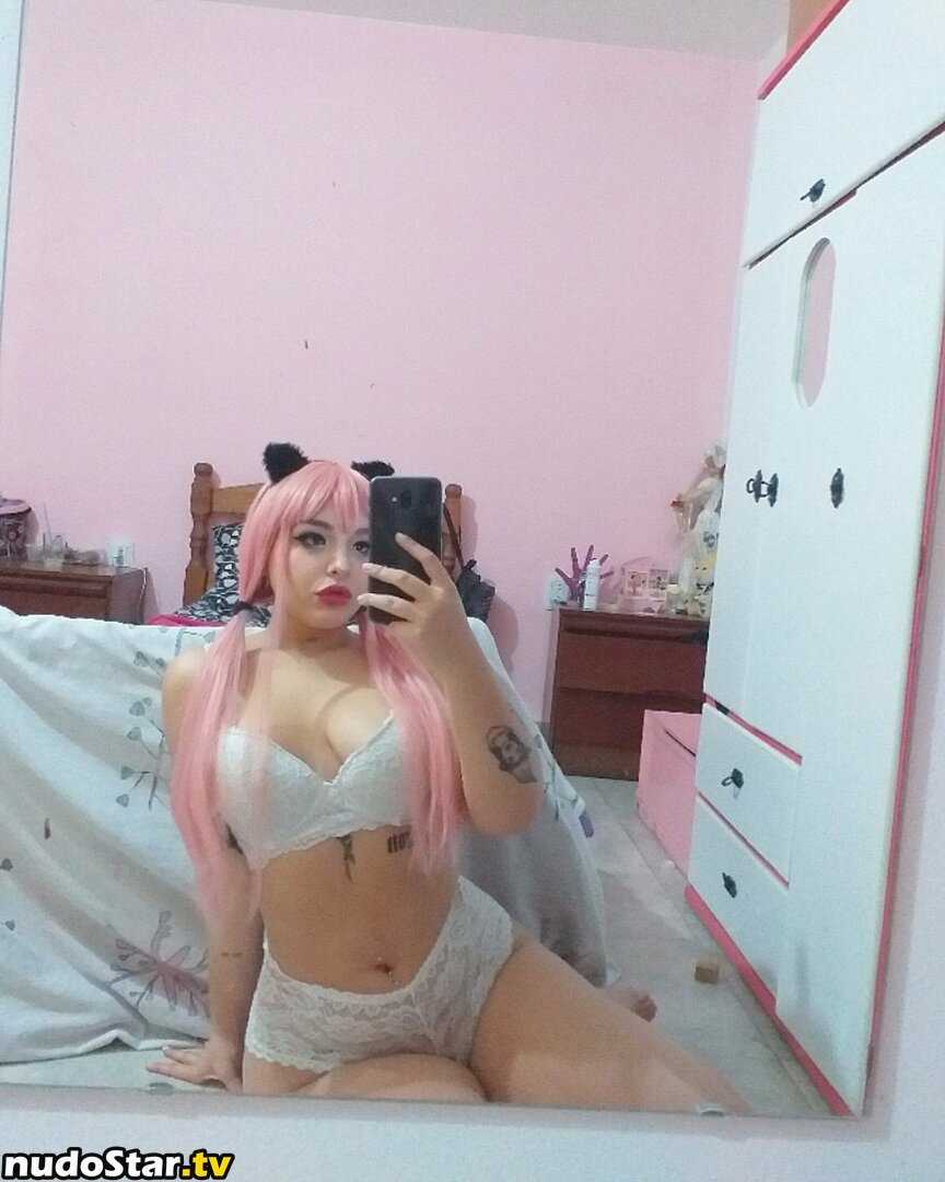 lunatica.xl Nude OnlyFans Leaked Photo #24