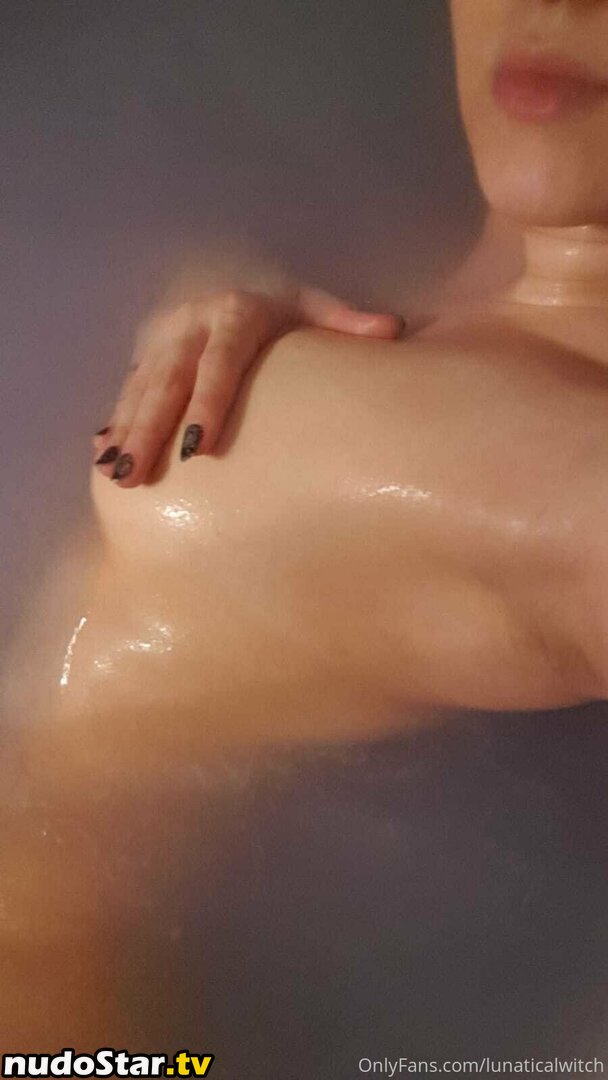 Lunaticalwitch Nude OnlyFans Leaked Photo #5