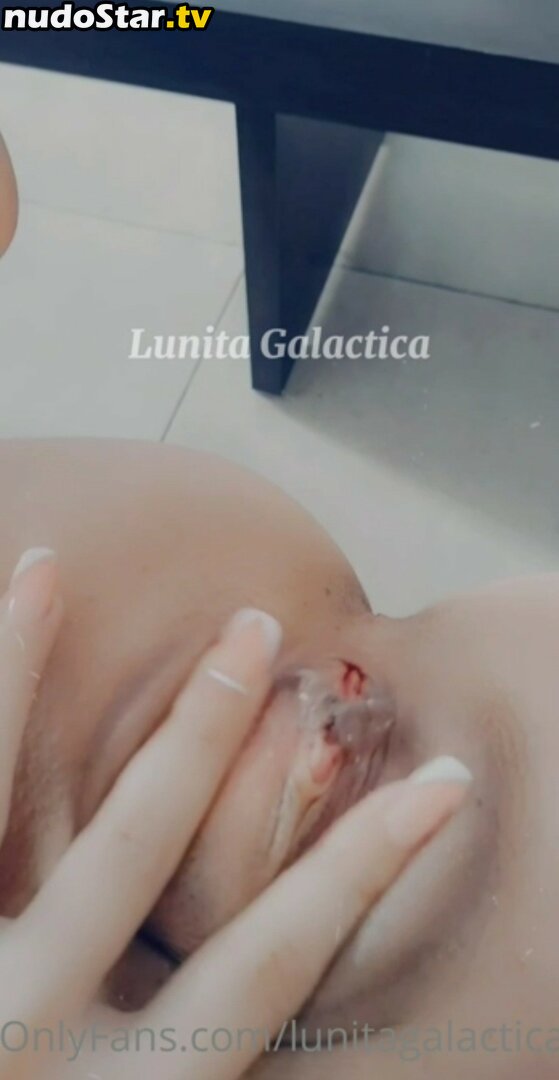 Lunita Galactica / lunita_galactica / lunitagalactica Nude OnlyFans Leaked Photo #13