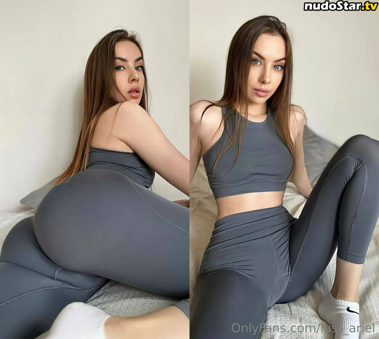 arielalust / lust_ariel Nude OnlyFans Leaked Photo #23