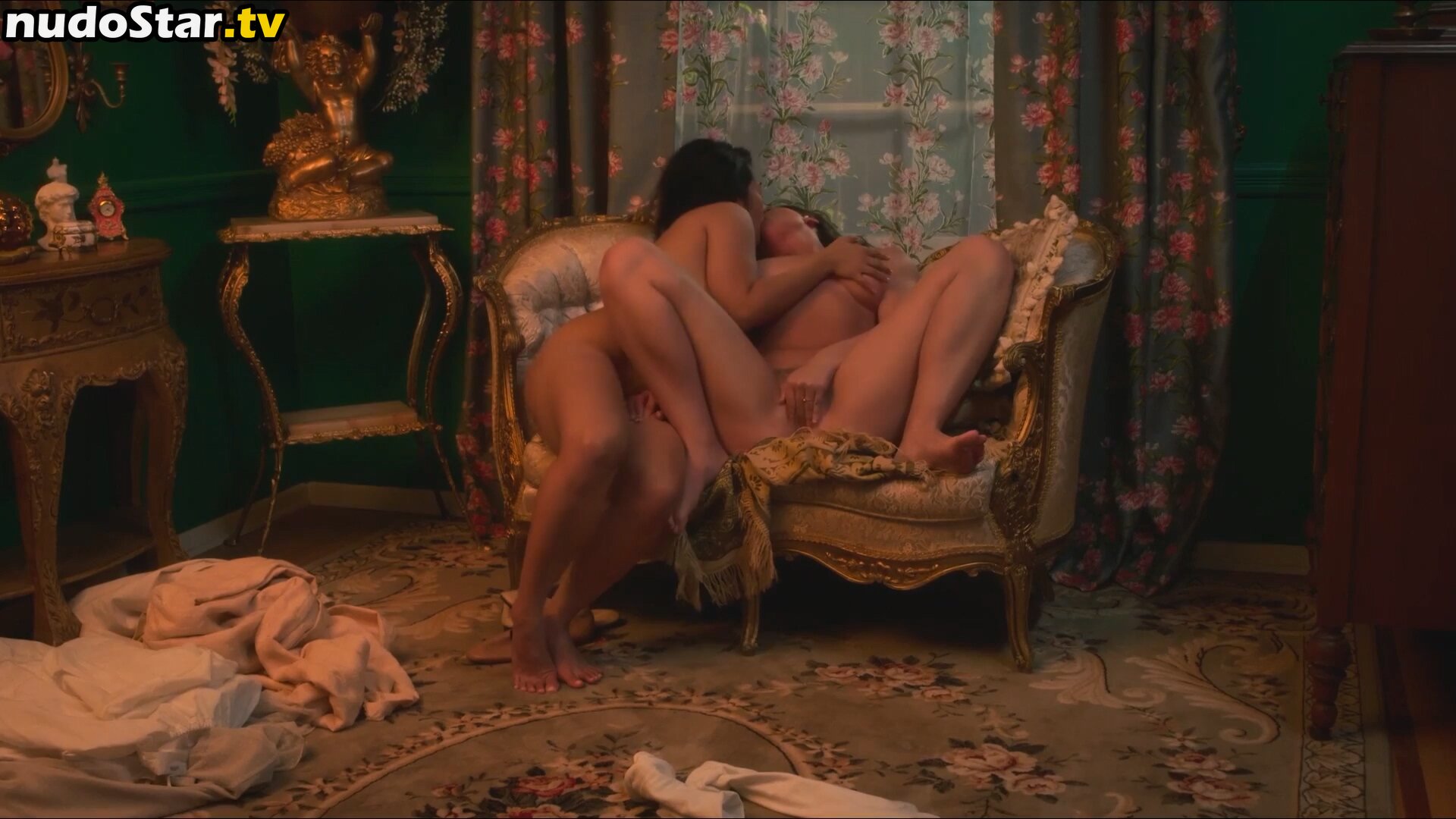 Lust Cinema Nude OnlyFans Leaked Photo #4