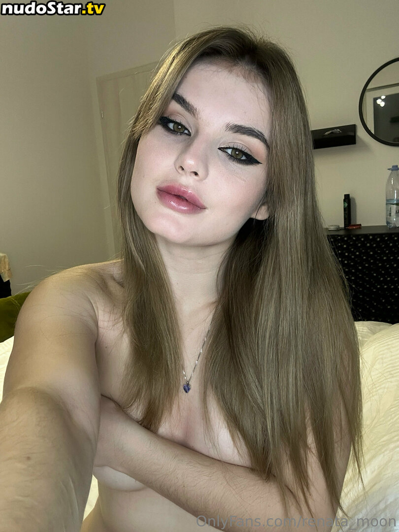 LutealSeat113 / OutsideDrill14 / Renata_moon Nude OnlyFans Leaked Photo #118