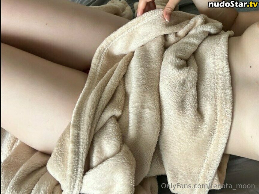 LutealSeat113 / OutsideDrill14 / Renata_moon Nude OnlyFans Leaked Photo #121