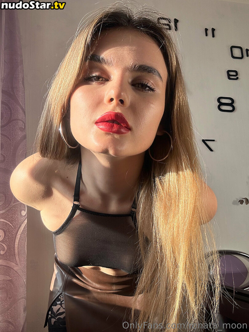 LutealSeat113 / OutsideDrill14 / Renata_moon Nude OnlyFans Leaked Photo #320