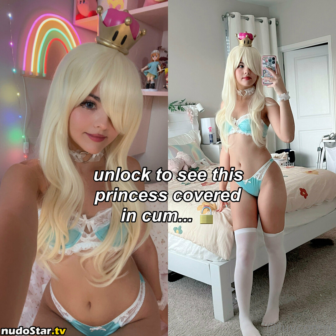 Fulltime Crybaby / luvcoregf Nude OnlyFans Leaked Photo #53