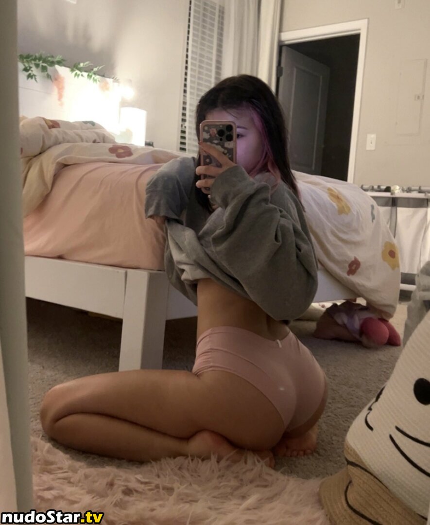 Fulltime Crybaby / luvcoregf Nude OnlyFans Leaked Photo #207