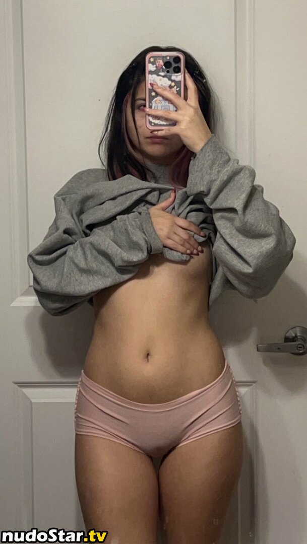 Fulltime Crybaby / luvcoregf Nude OnlyFans Leaked Photo #208