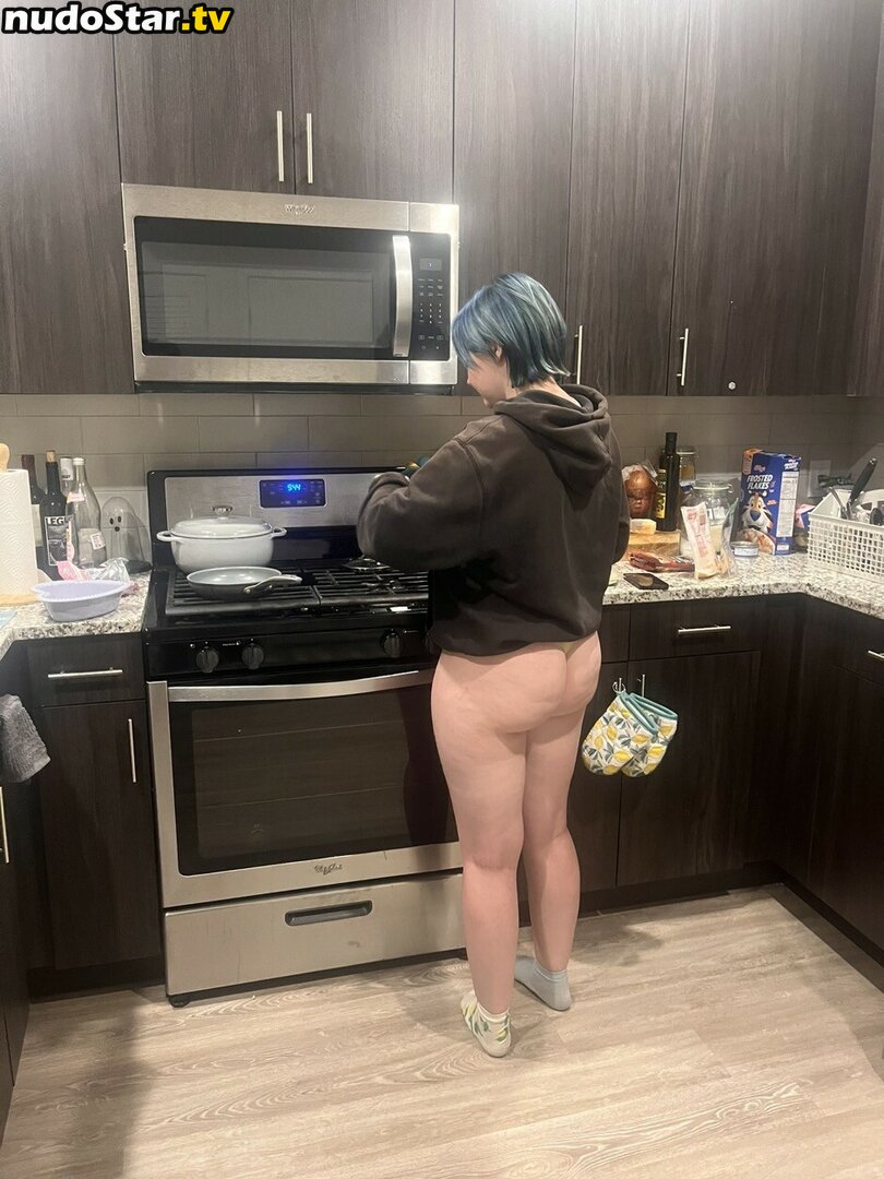 Luvliii / meatloafyyy / shmeatloafyyy Nude OnlyFans Leaked Photo #77