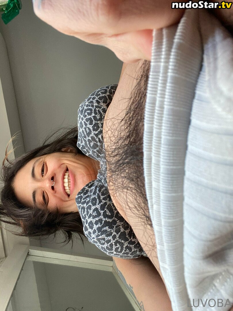 luboboai / luvooba Nude OnlyFans Leaked Photo #35
