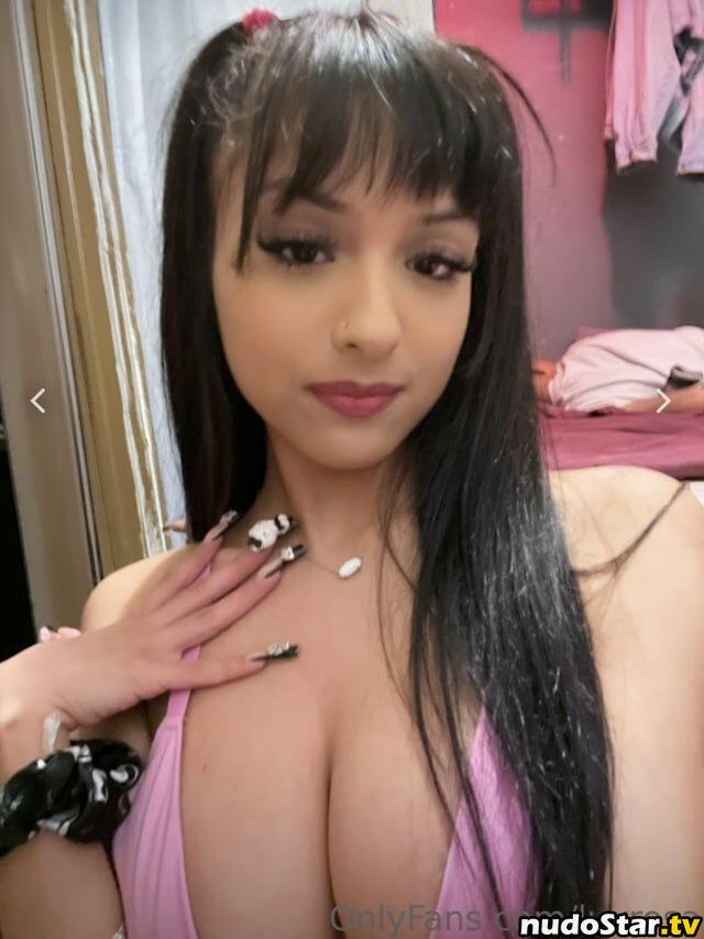 luvrosa Nude OnlyFans Leaked Photo #32