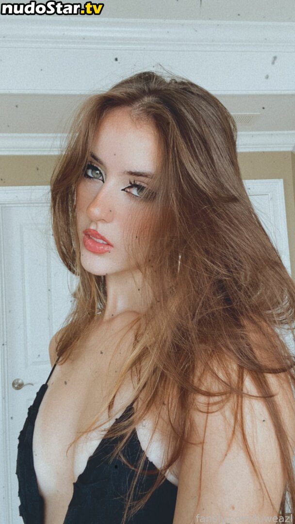 Luisa / luweazl Nude OnlyFans Leaked Photo #91